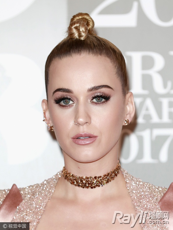 团子头变瘦,团子变脸完整版