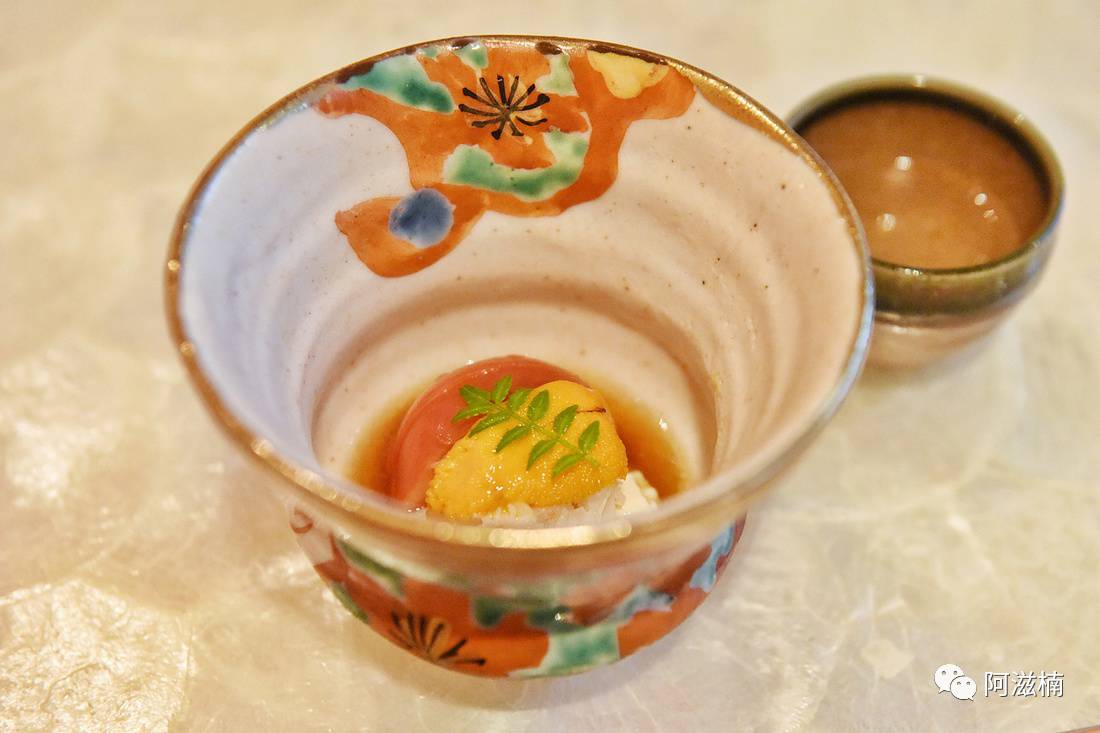 永利先生的宝藏，连空气中都带着米其林的味道