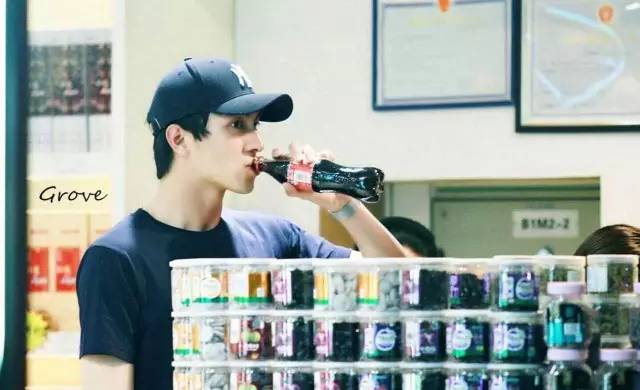 取向狙击晋江,取向狙击朴宰范