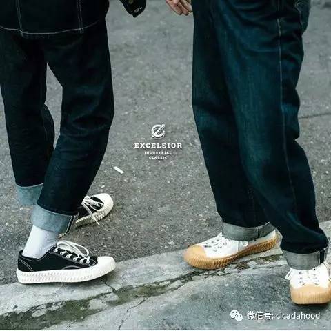 和韩国这个假洋品牌比,连我们也得输!