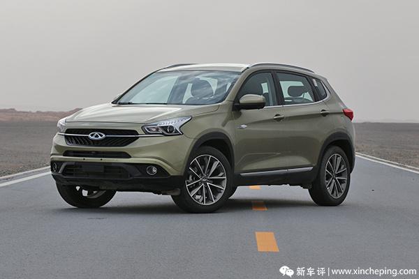 奇瑞瑞虎7超能1.5t新车计划,奇瑞瑞虎7新款丐版