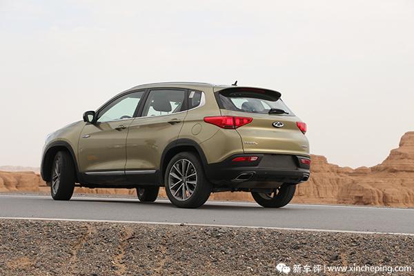 奇瑞瑞虎7超能1.5t新车计划,奇瑞瑞虎7新款丐版