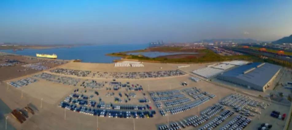 借自贸东风，金普这里火啦！买*口车进**优惠大，还能“点单订制”！