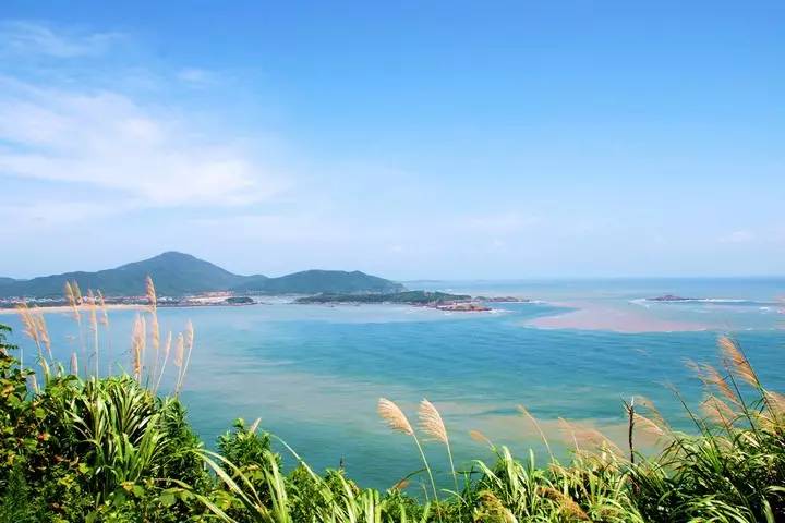 舟山开挂！三年后在舟山生活将变成这样……