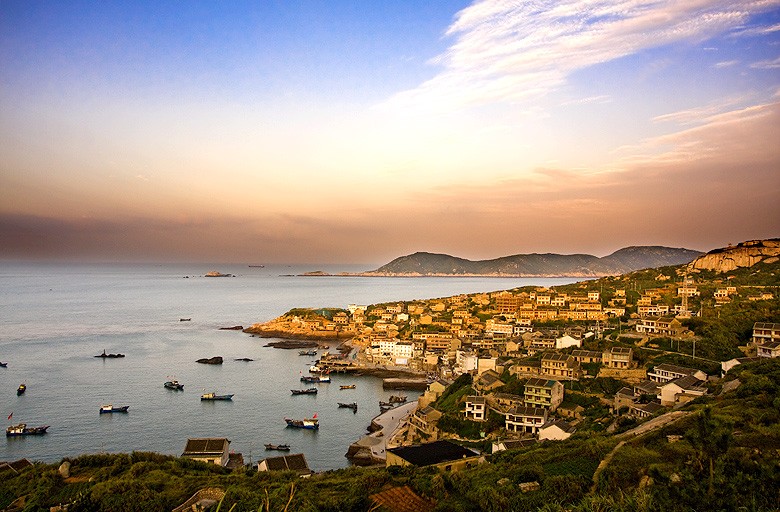 舟山开挂！三年后在舟山生活将变成这样……