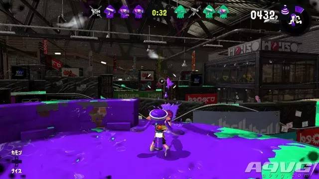 喷射战士2哪个版本好,喷射战士2switch