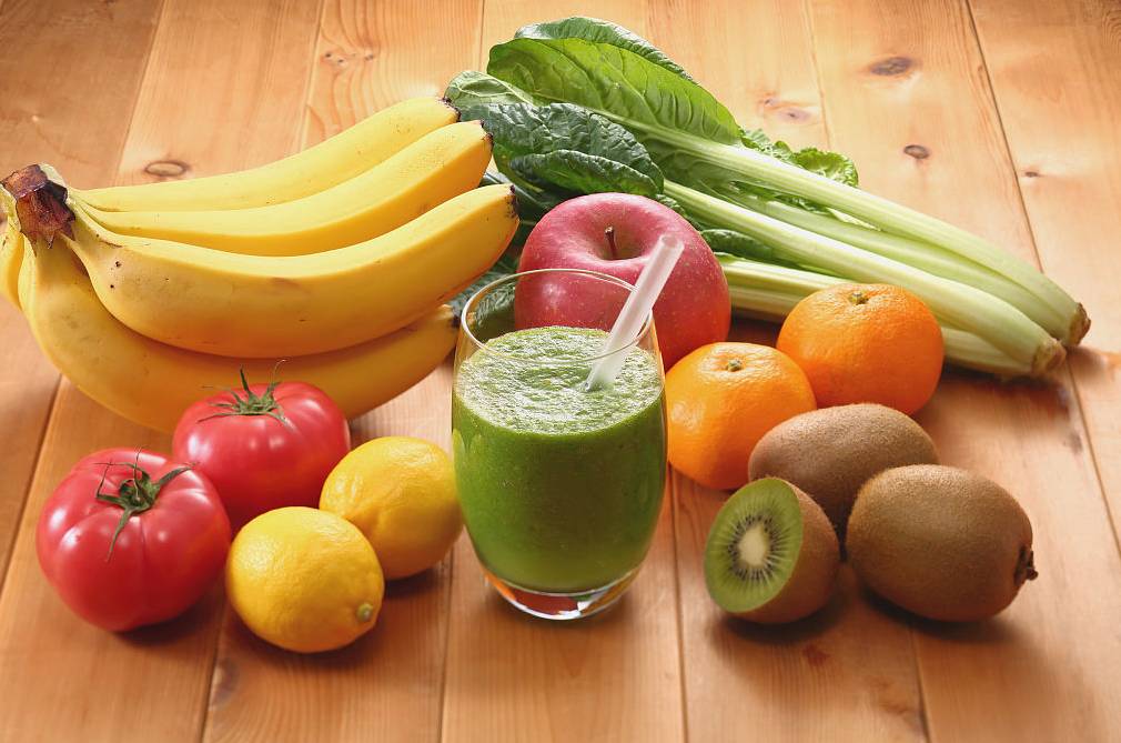 宝宝发烧怎么办？这5种水果能退烧！