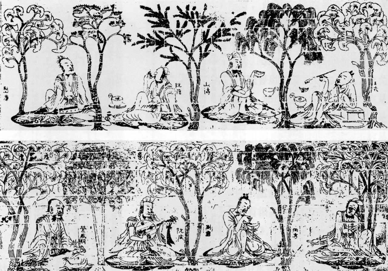 嵇康为什么斗不过司马家族,嵇康为什么会被司马氏政权杀死