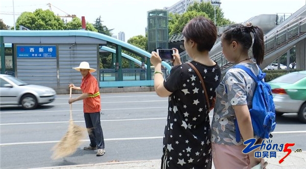 36度常州去哪避暑,南京天热去哪避暑