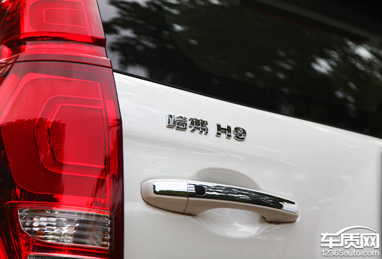 2017款哈弗h9试驾体验,2022哈弗h9越野试驾陈震