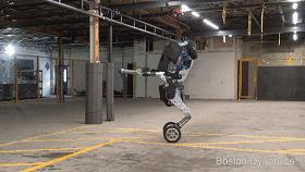 2017年下半年机器人行业十大事件,未来机器人行业分析