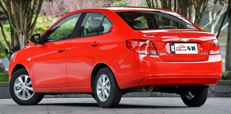 雪佛兰赛欧1.3手动质量怎么样,雪佛兰赛欧3报价及图片百度