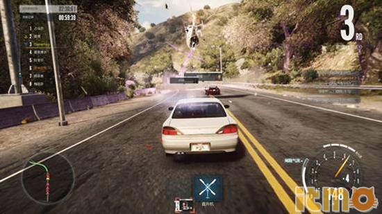 2021年最受欢迎的端游游戏有哪些,2022年最受中国玩家期待的端游