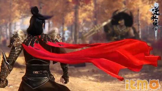 2021年最受欢迎的端游游戏有哪些,2022年最受中国玩家期待的端游