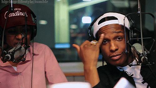 嘻哈风格入门知识,嘻哈入门需要懂的东西