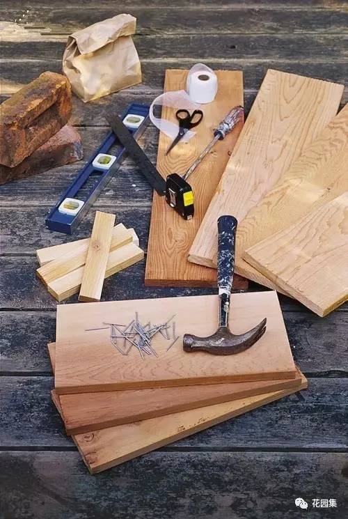 花园建一处灵动的水景墙,别墅花园小型水景