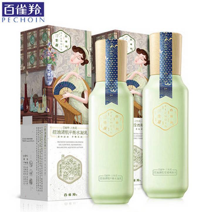 Madam问答室丨混油痘痘肌平价水乳、20岁眼霜、防晒喷雾、产后脱发适用的洗发水及防脱方法、常年口腔溃疡