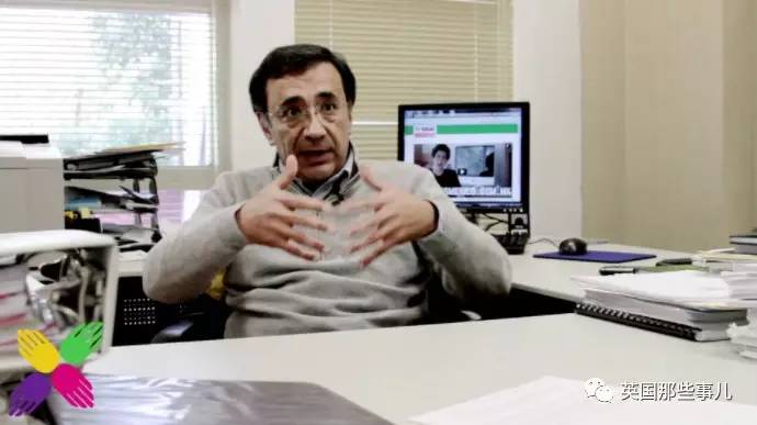 顶尖的大学教授,世界上最顶级的教授