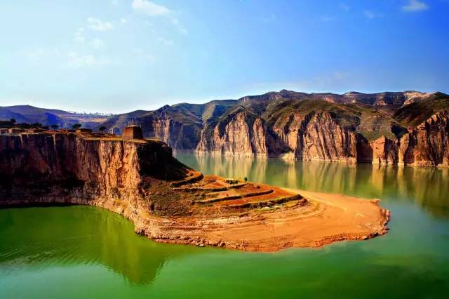 呼和浩特纳凉好地方,呼和浩特周边避暑胜地