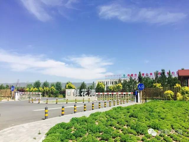 呼和浩特纳凉好地方,呼和浩特周边避暑胜地