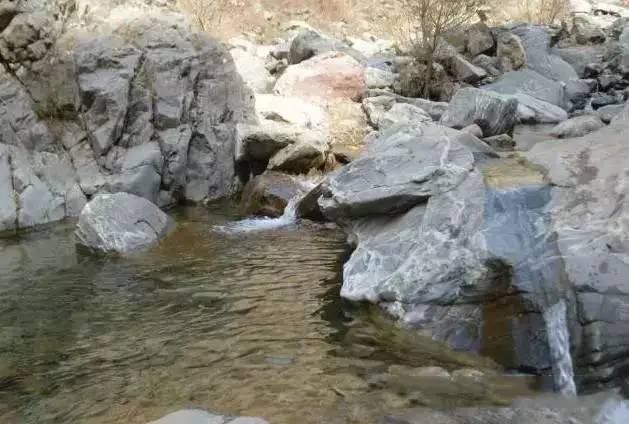 呼和浩特纳凉好地方,呼和浩特周边避暑胜地