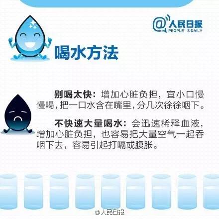 不爱喝白开水怎么治,不爱喝白开水怎么补救