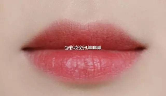 不用美白你也可以白成一道光,显白不化妆也能涂的口红