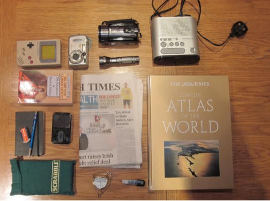 书摘｜口袋中的变迁：iPhone及其背后的社会学