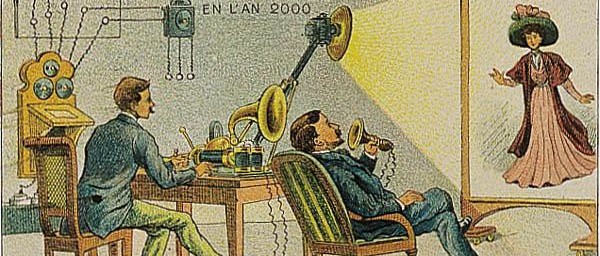 书摘｜口袋中的变迁：iPhone及其背后的社会学