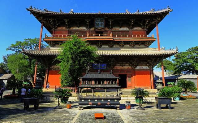 蓟州是后花园,蓟州是天津的后花园