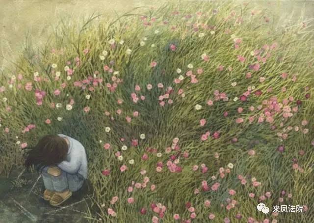 「入职感悟」刑庭李平——无论是六年前还是六年后,我都受益匪浅