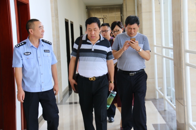 办案区是做什么,办案区是干嘛的