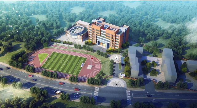 龙泉驿区大面学校规划,成都新增105所学校