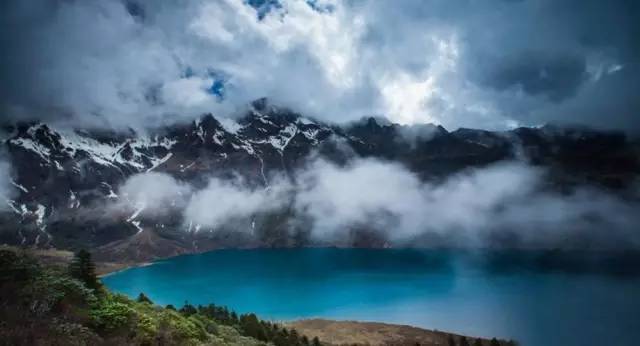 青白江九龙,九龙秘境与沿途景点