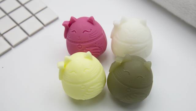 风特别大的洗面奶,很好用的洁面皂