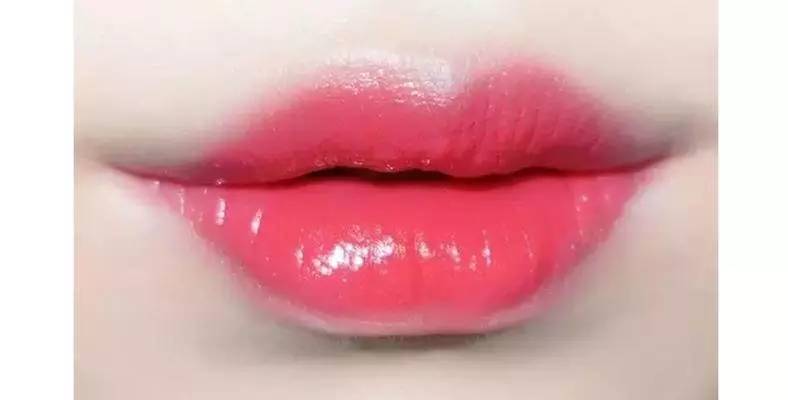 收藏款唇膏,收藏贴纸推荐