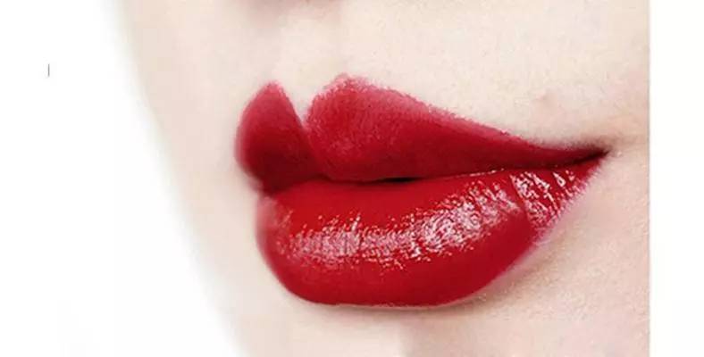 收藏款唇膏,收藏贴纸推荐