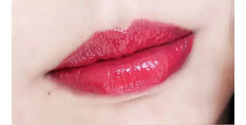 收藏款唇膏,收藏贴纸推荐