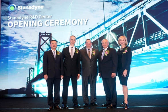 思达耐加快燃油新技术创新步伐将着手亚洲市场汽油直喷系统开发