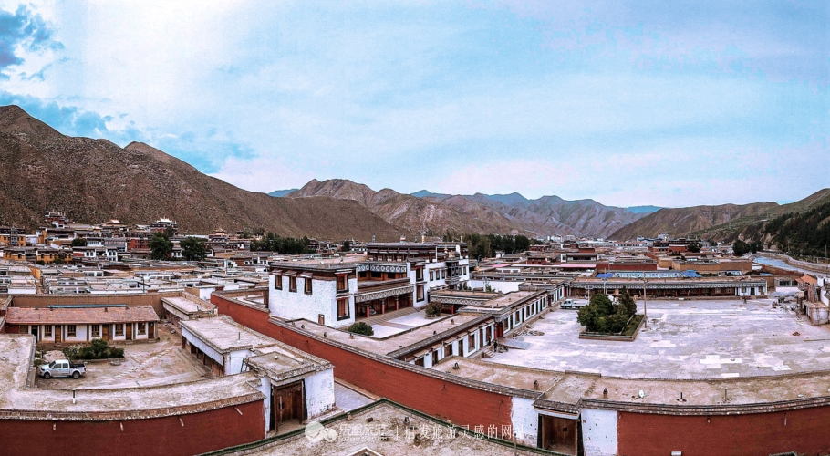 拉卜楞寺西藏,甘南拉卜楞寺离拉萨远吗