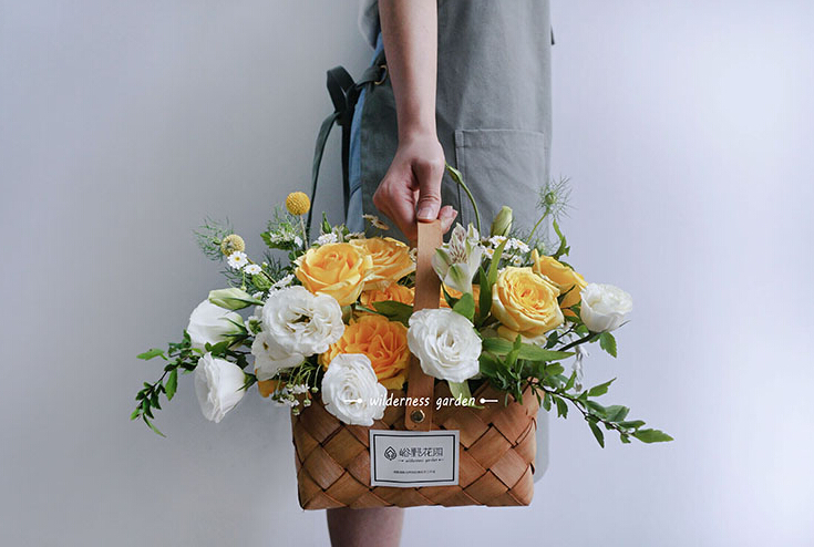 成都好看便宜花店,成都有哪些好的花店