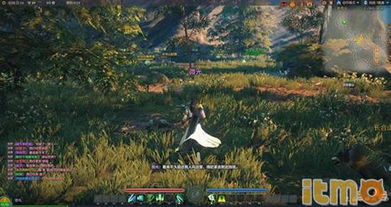 2021年最受欢迎的端游游戏有哪些,2022年最受中国玩家期待的端游