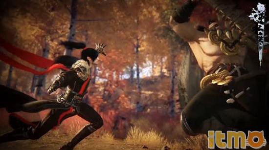 2021年最受欢迎的端游游戏有哪些,2022年最受中国玩家期待的端游