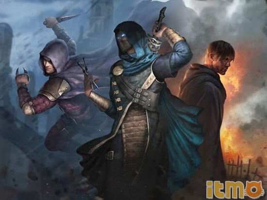 2021年最受欢迎的端游游戏有哪些,2022年最受中国玩家期待的端游