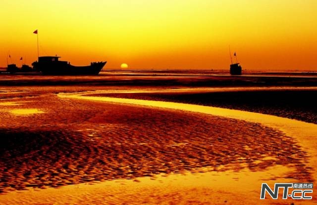 启东有潜力吗,启东最吸引人的地方