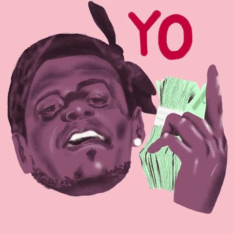 嘻哈风格入门知识,嘻哈入门需要懂的东西