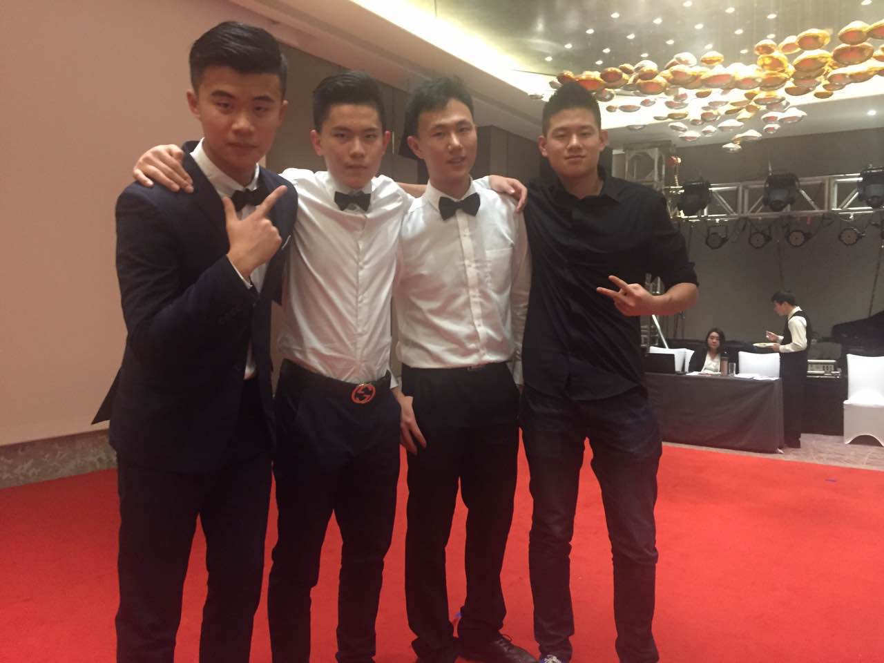 19岁学霸辍学创业,成都学霸学习经历