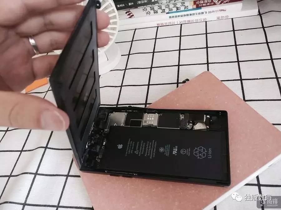 苹果手机全面屏改造,iphone个性化定制桌面美化组件