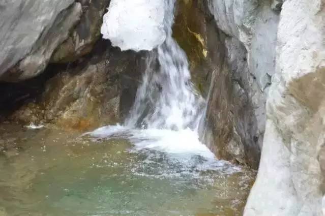 呼和浩特纳凉好地方,呼和浩特周边避暑胜地