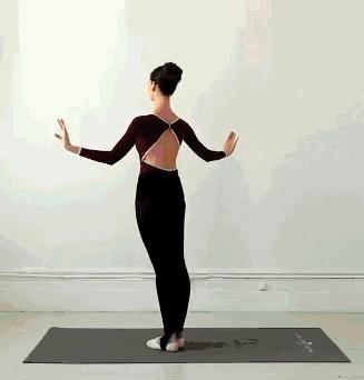 驼背矫正怎么练,驼背正确练法